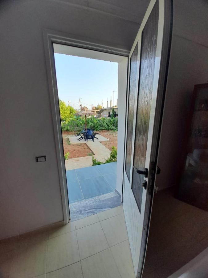 Rey Garden Villa วญอเรอ ภายนอก รูปภาพ