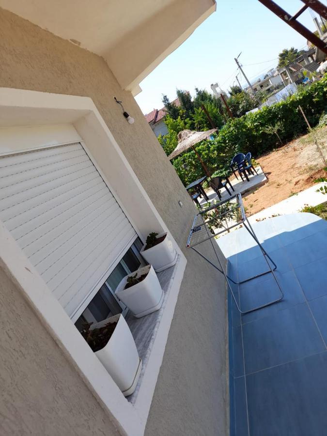 Rey Garden Villa วญอเรอ ภายนอก รูปภาพ