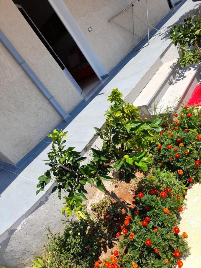 Rey Garden Villa วญอเรอ ภายนอก รูปภาพ