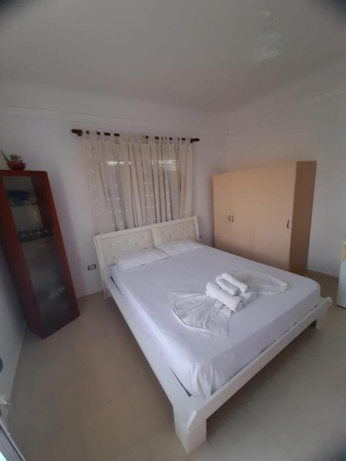 Rey Garden Villa วญอเรอ ภายนอก รูปภาพ