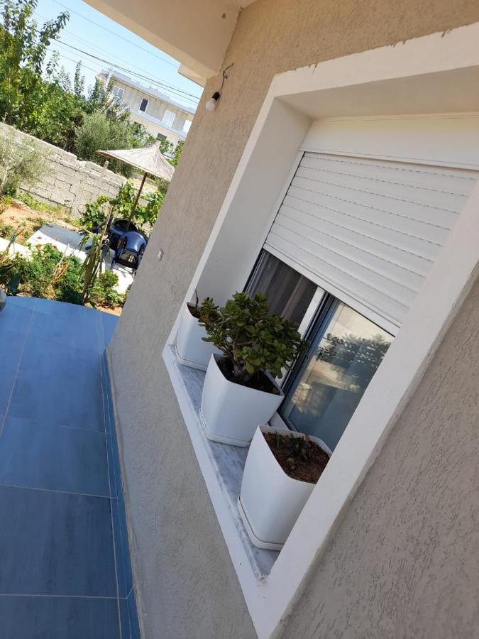 Rey Garden Villa วญอเรอ ภายนอก รูปภาพ