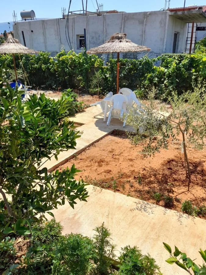 Rey Garden Villa วญอเรอ ภายนอก รูปภาพ