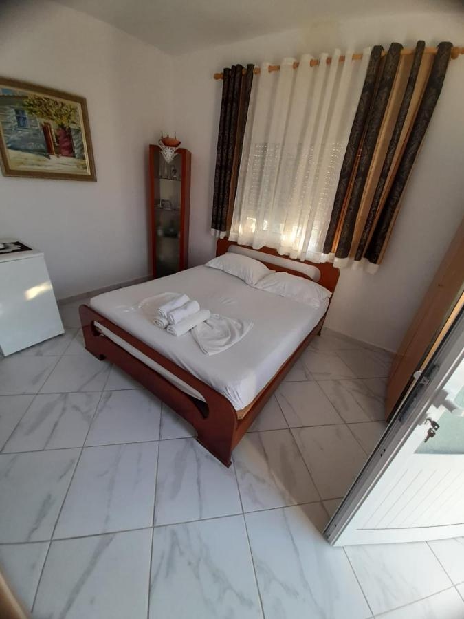 Rey Garden Villa วญอเรอ ภายนอก รูปภาพ