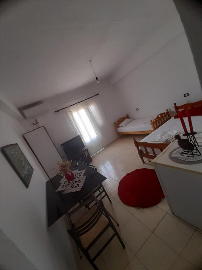 Rey Garden Villa วญอเรอ ภายนอก รูปภาพ